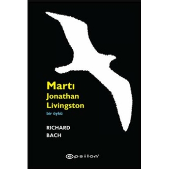 Martı Jonathan Livingston Richard Bach