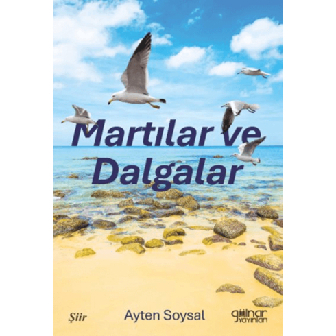 Martılar Ve Dalgalar Ayten Soysal