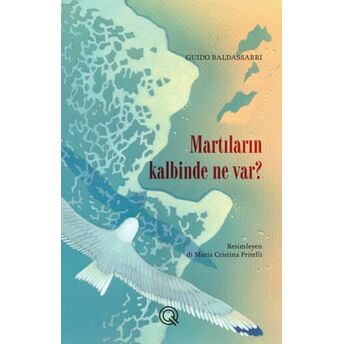 Martıların Kalbinde Ne Var? Guido Baldassarri