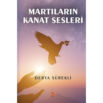 Martıların Kanat Sesleri