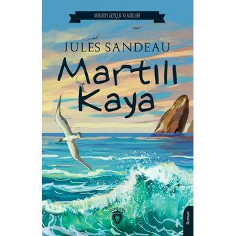 Martılı Kaya Jules Sandeau