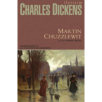 Martin Chuzzlewit Charles Dickens