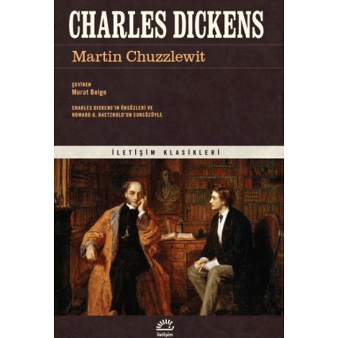 Martin Chuzzlewit Charles Dickens