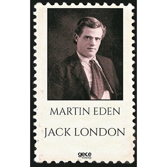 Martin Eden