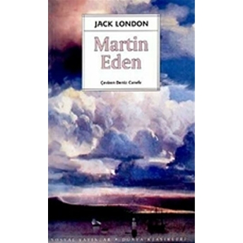 Martin Eden Jack London