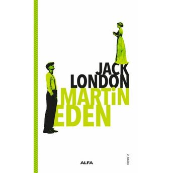 Martin Eden Jack London