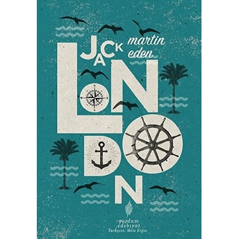 Martin Eden - Jack London