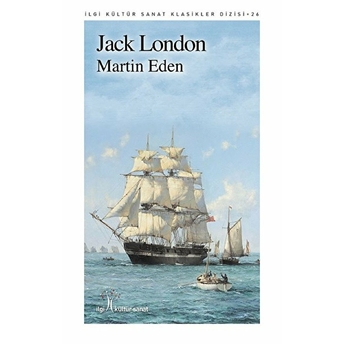 Martin Eden Jack London