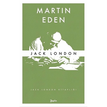 Martin Eden Jack London