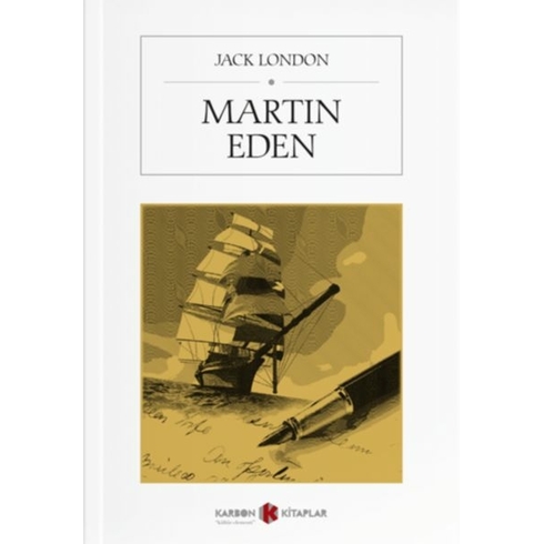 Martin Eden Jack London