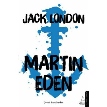 Martin Eden Jack London