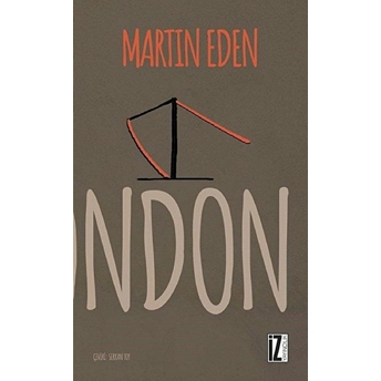 Martin Eden - Jack London