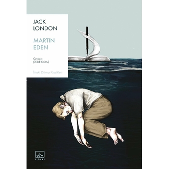 Martin Eden Jack London