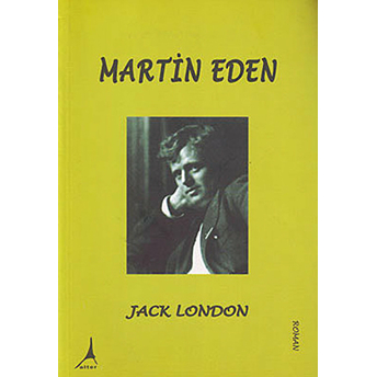 Martin Eden Jack London