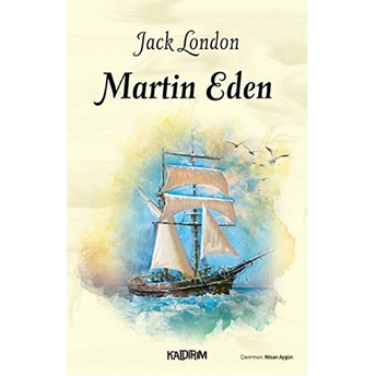 Martin Eden Jack London