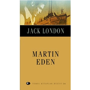 Martin Eden Jack London