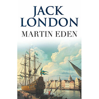 Martin Eden Jack London