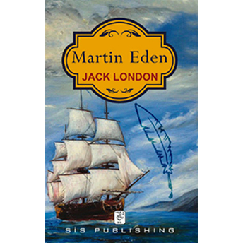 Martin Eden Jack London