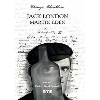 Martin Eden - Jack London