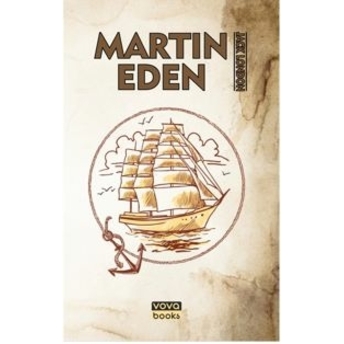 Martin Eden Jack London