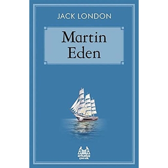 Martin Eden Jack London