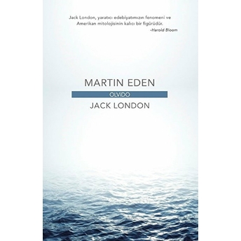 Martin Eden Jack London