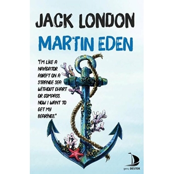 Martin Eden Jack London