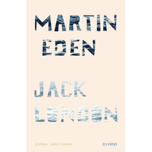 Martin Eden Jack London