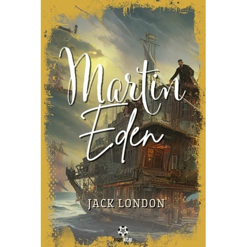 Martin Eden Jack London