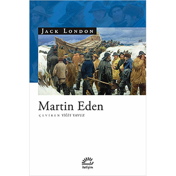 Martin Eden Jack London