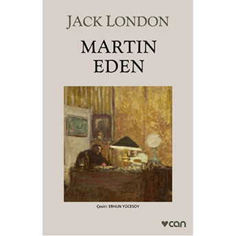 Martin Eden Jack London