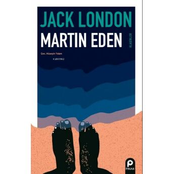 Martin Eden Jack London