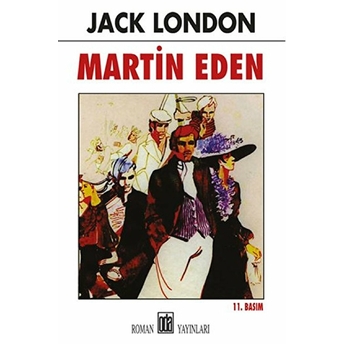 Martin Eden Jack London