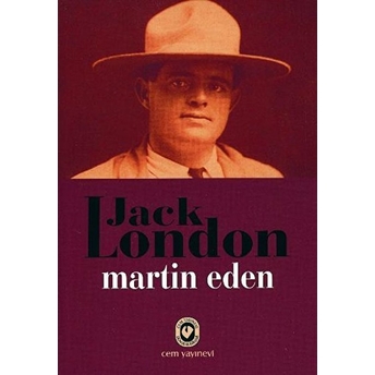 Martin Eden Jack London