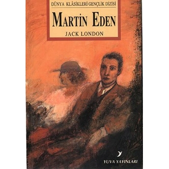 Martin Eden Jack London