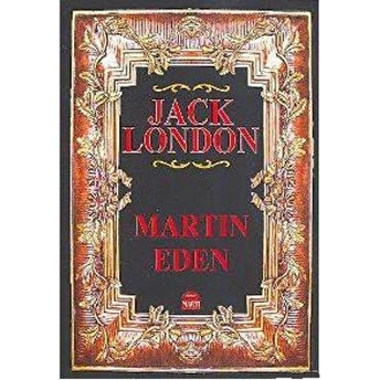 Martin Eden Jack London