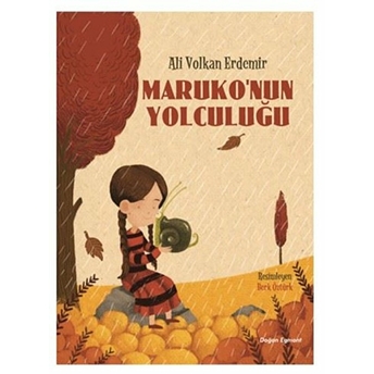 Maruko'nun Yolculuğu Ali Volkan Erdemir