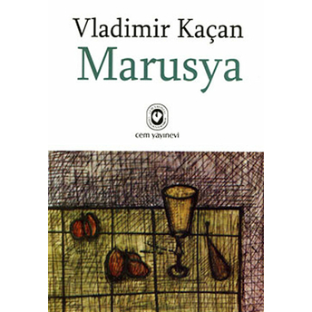 Marusya Vladimir Kaçan