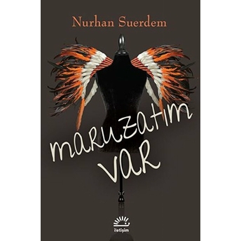 Maruzatım Var - Nurhan Suerdem