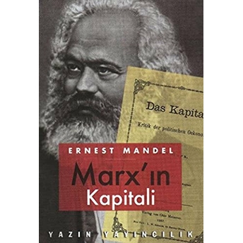 Marx’ın Kapitali Ernest Mandel