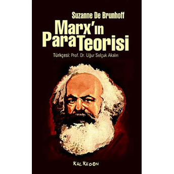 Marx’in Para Teorisi