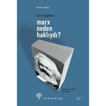 Marx Neden Haklıydı? Terry Eagleton