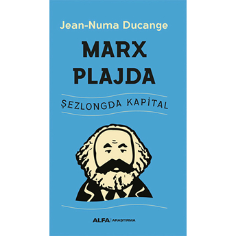 Marx Plajda