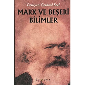 Marx Ve Beşeri Bilimler Derleme