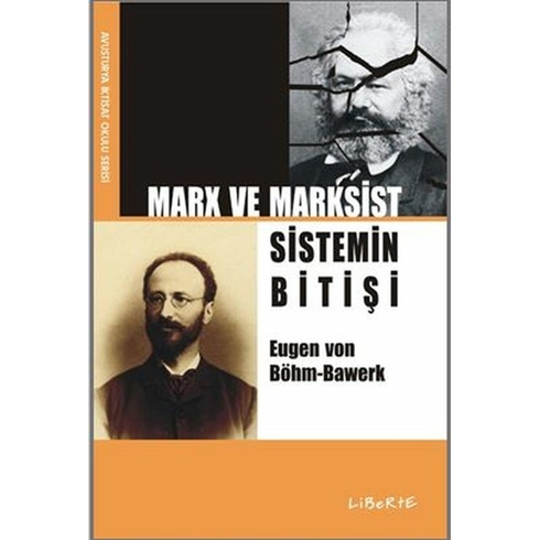 Marx Ve Marksist Sistemin Bitişi