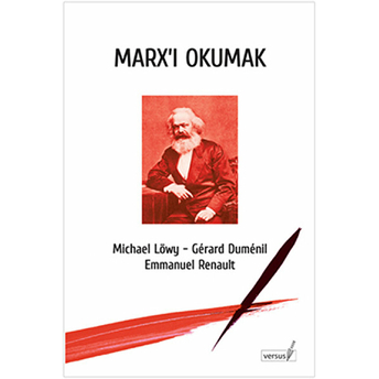 Marx'ı Okumak Michael Löwy