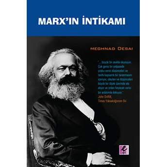 Marx'ın Intikamı Meghnad Desai