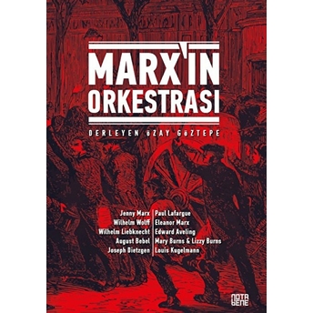 Marx'ın Orkestrası Kolektif