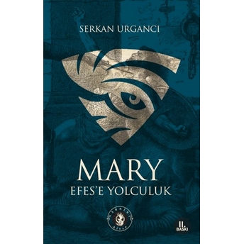 Mary Efese Yolculuk