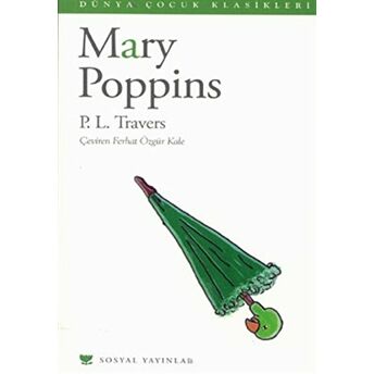 Mary Poppins